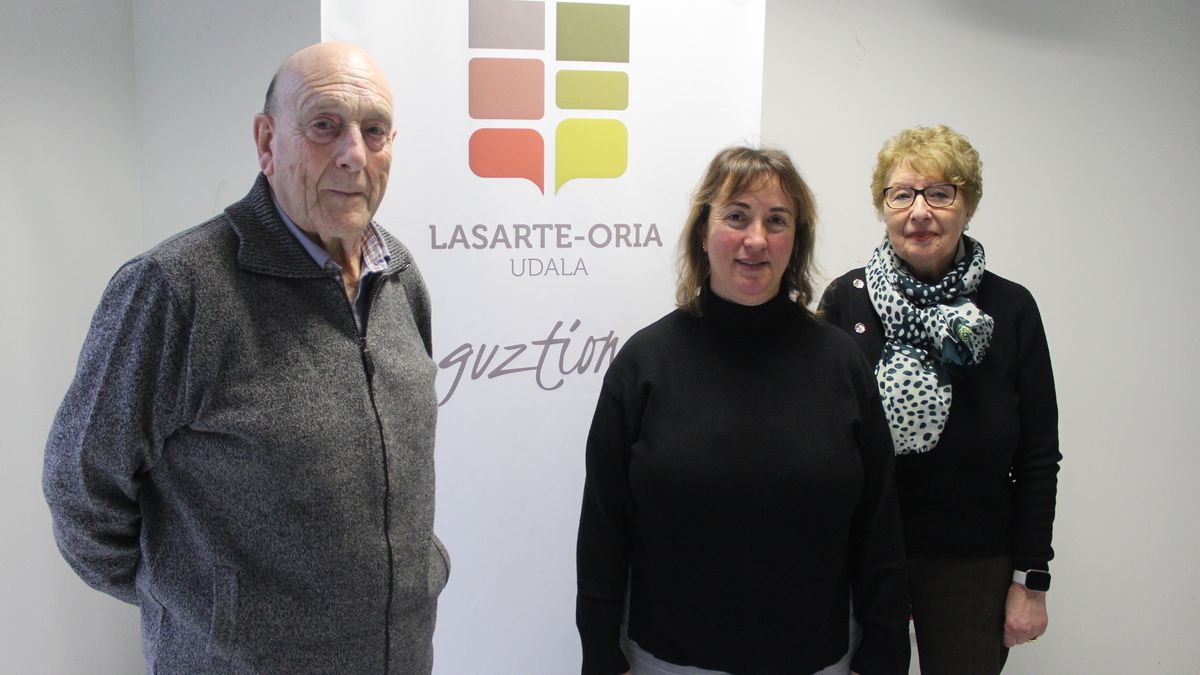 Herrikideak opera emanaldietara erakarri nahi dituzte