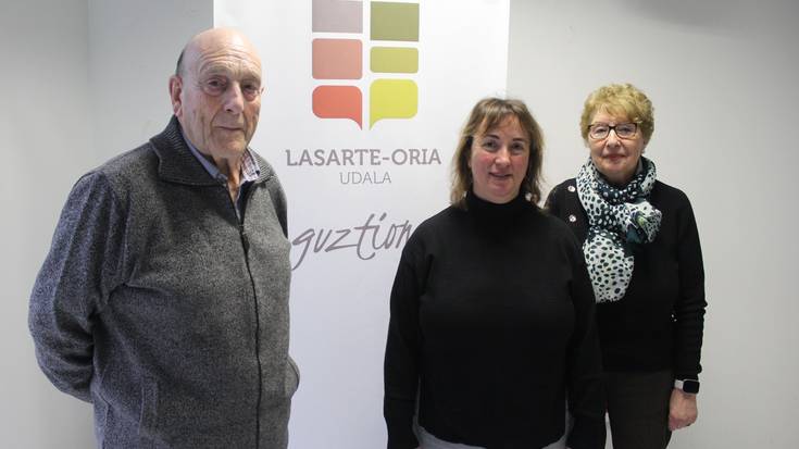 Herrikideak opera emanaldietara erakarri nahi dituzte