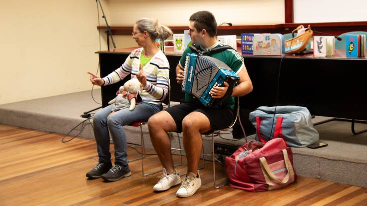 Askotariko aukerak ongi pasatzeko