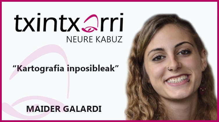 Kartografia inposibleak
