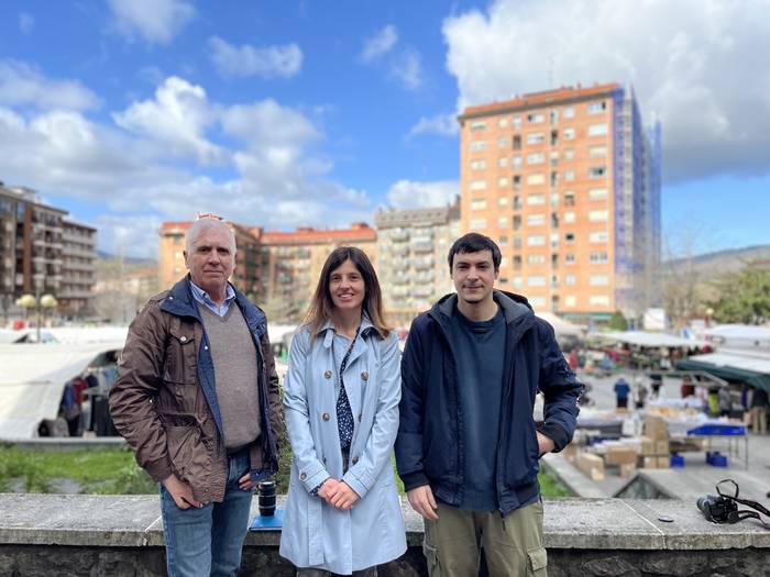 HAPO plana onartzeko akordioa lortu dute ELOPek eta PSE-EEk