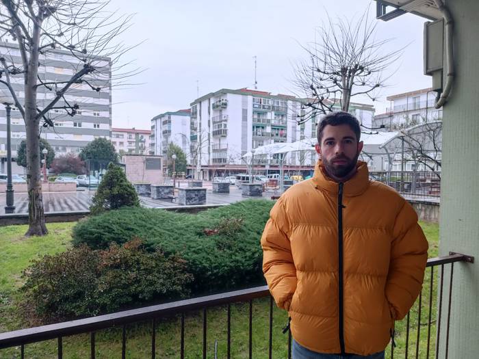 Lapurretekin amaitzeko neurriak har ditzala eskatu dio PPk udal gobernu taldeari