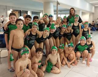 Buruntzaldea IKTko gaztetxoak, estiloak ezagutzen eta horien hobekuntzan murgilduta