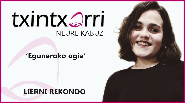 Eguneroko ogia