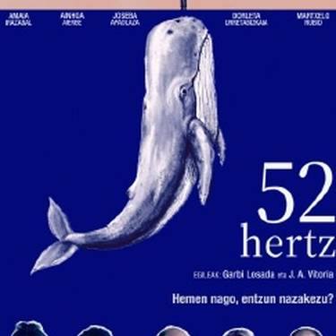 '52 Hertz' antzezlana