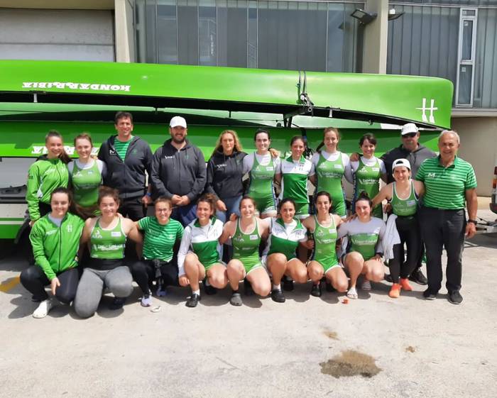 Intza Fernandez, Trainerilla Ligako lehen postuetan