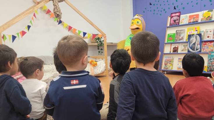 Garaikoetxea-Landaberrin izan da gaur Xixuko ahatea