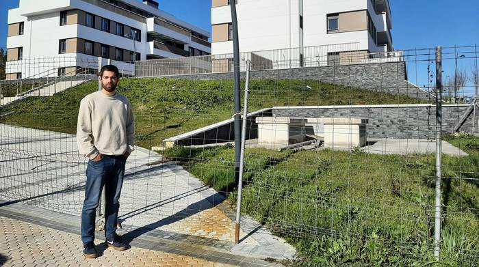 Udal gobernuari herriko lan eta aisia eskaintza handitzeko eskatu dio PPk