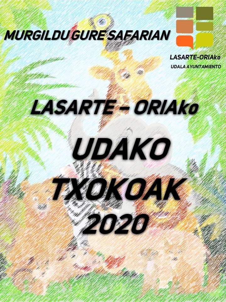 Udalak ez du Udako Txokorik antolatuko