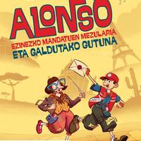 'Alonso' antzezlana
