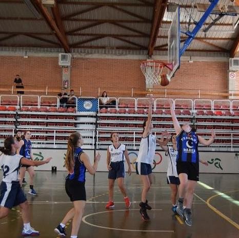 Junior Partaidetza taldeak igoera fasea jokatuko du