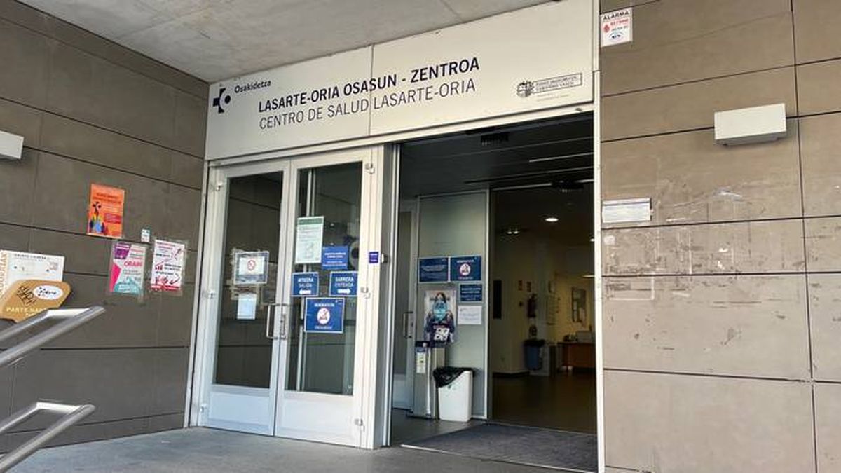 Bost lasarteoriatar berriz txertatu beharko dituzte hotz katean izandako akats batengatik