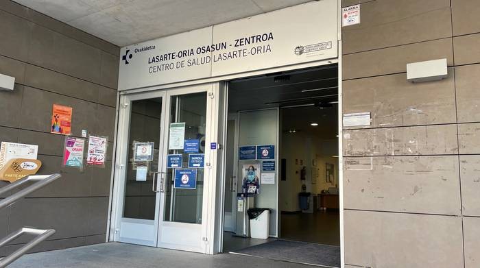 Bost lasarteoriatar berriz txertatu beharko dituzte hotz katean izandako akats batengatik