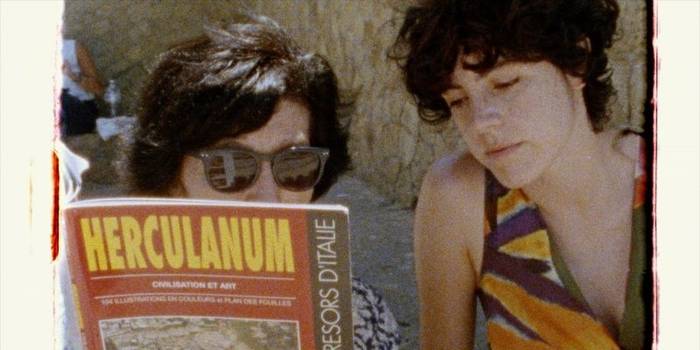 Euskal Dokumentalen Zikloa: 'A los libros y a las mujeres canto'