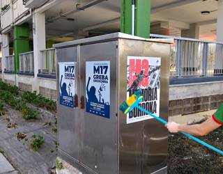 Martxoaren 17ko greba prestatzeko bigarren bilera irekia egingo dute gaur