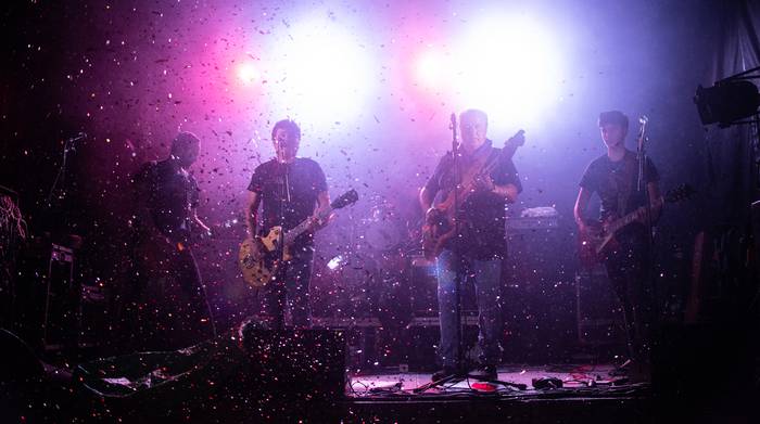SPJ 2023: The Noise Makers taldearen kontzertua
