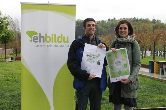 EHBilduk ez du EAJ-ren jarrera ulertzen