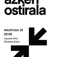 Azken Ostirala