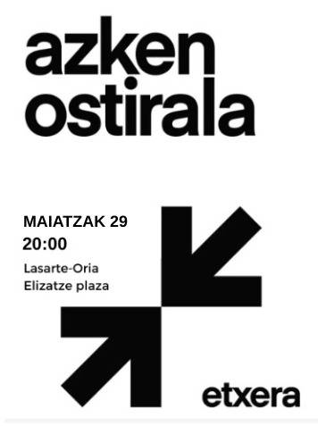 Azken Ostirala