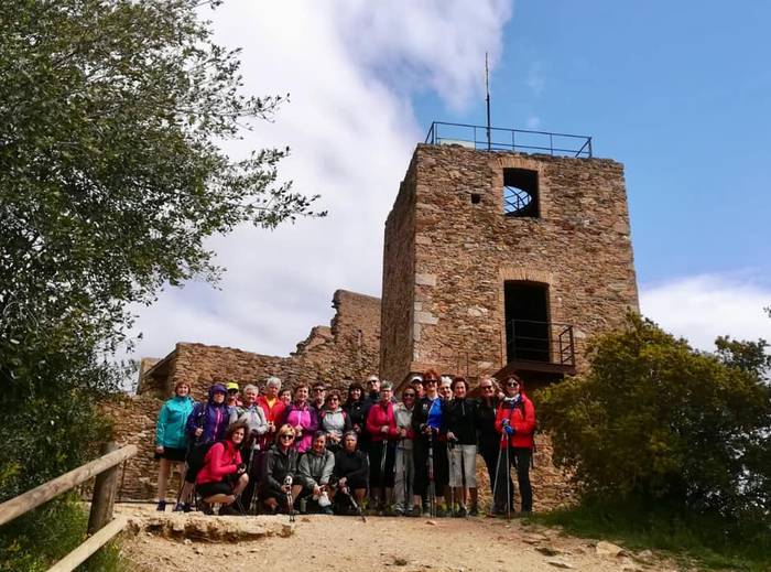 Gironatik 25 ipar martxalari etorriko dira asteburuan