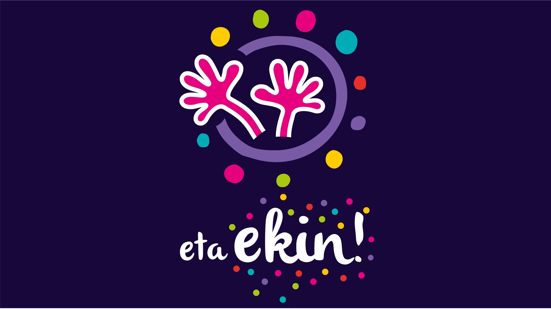 Eta ekin!