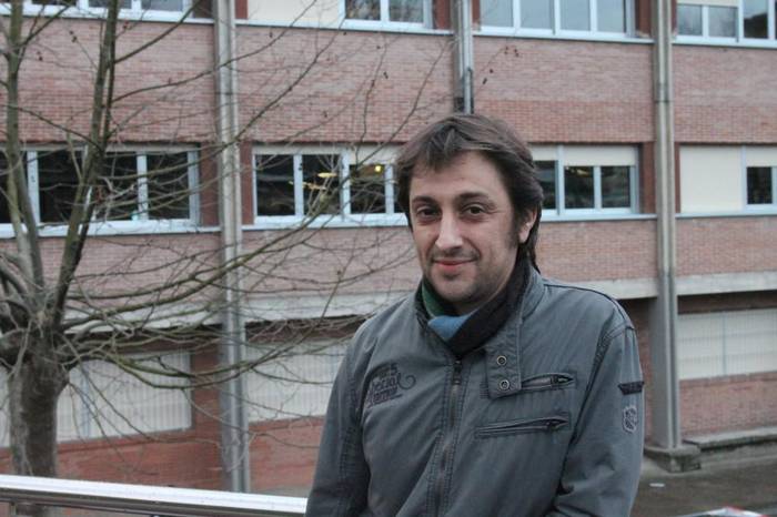 “Ikasleen hizkuntza erabileraren argazki orokorra atera dugu”