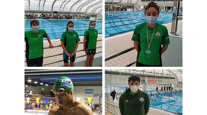 Igerilariak ederki, Euskal Herriko txapelketan