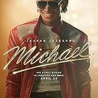 'Michael' filma