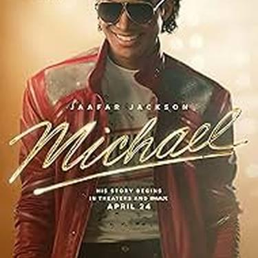 'Michael' filma