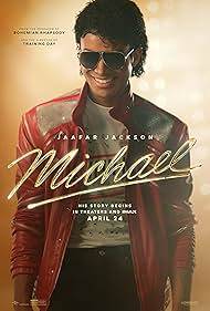 'Michael' filma