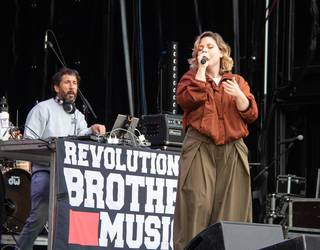 'Eira' artistak erakustaldia eskaini du