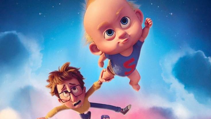 Zinema: 'Super Charlie'