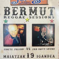 Bermut Reggae Sessions saioa