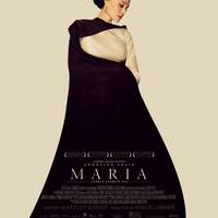 'Maria Callas' filma