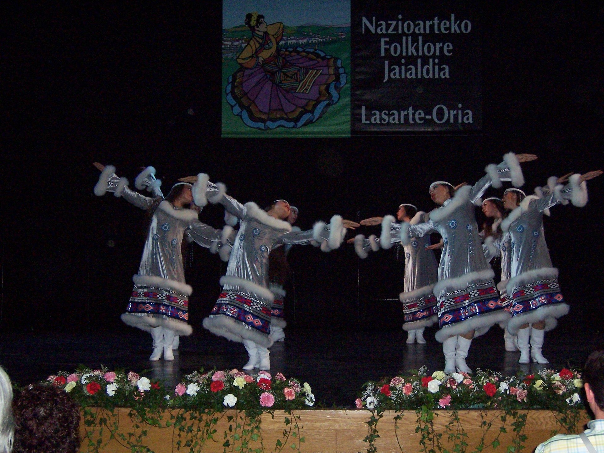 50 urte euskal kultura sustatzen