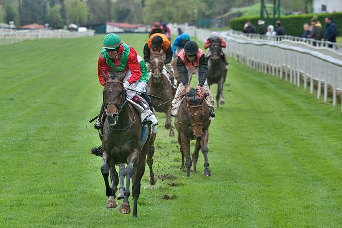 Donostiako Hipodromoko 106. denboraldia hastear da