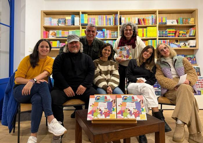 'Irri Berri' proiektua aurkeztu dute sudurgorriek