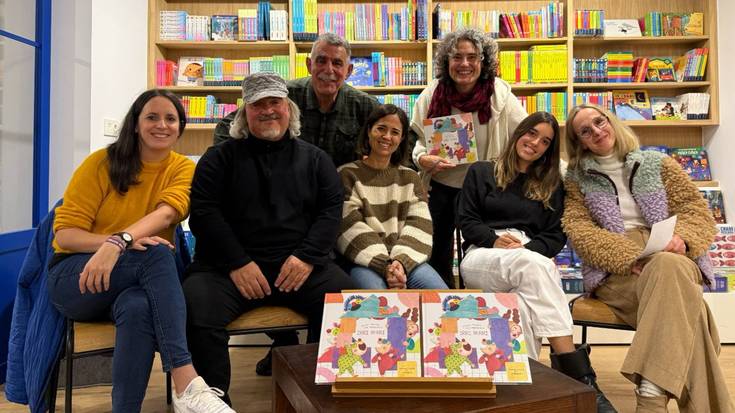 'Irri Berri' proiektua aurkeztu dute sudurgorriek