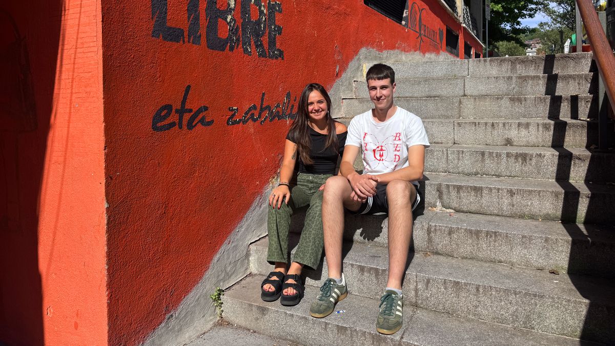 "Gazteriaren etxea eta eskola izango da Ernai"