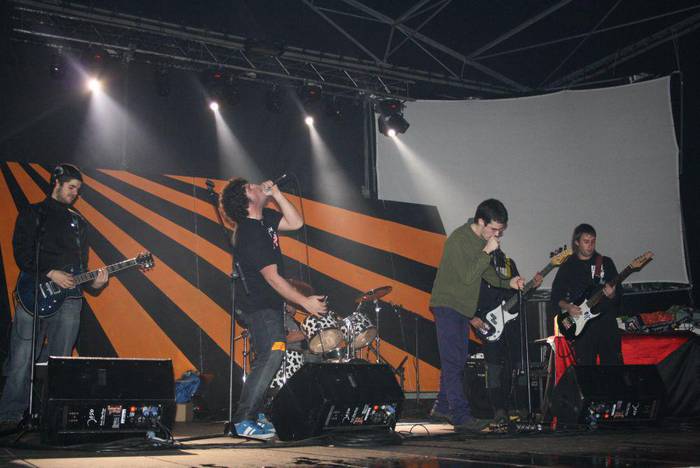 Multimusikala abenduaren 15ean