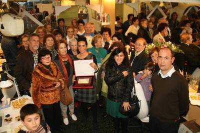Elisabeth ileapaindegiak 51 urte bete ditu