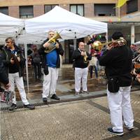 ILBEren Udaberriko Festa: Kilkerband txaranga