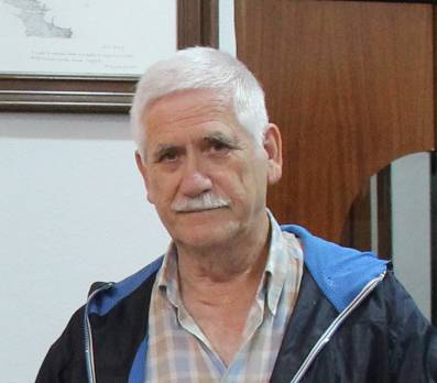 Ramon Moreno