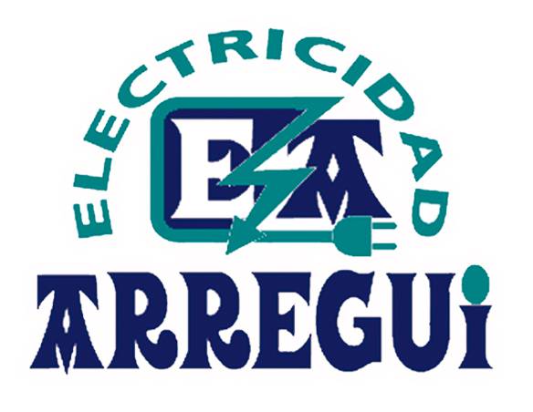 ARREGUI ELEKTRIZITATEA logotipoa