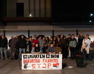 Leitutako testua osorik