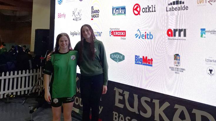 Buruntzaldea IKTko kideek urtea amaitu modura hasi nahi dute 2026a