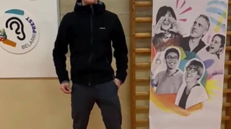 Luken Garmendia