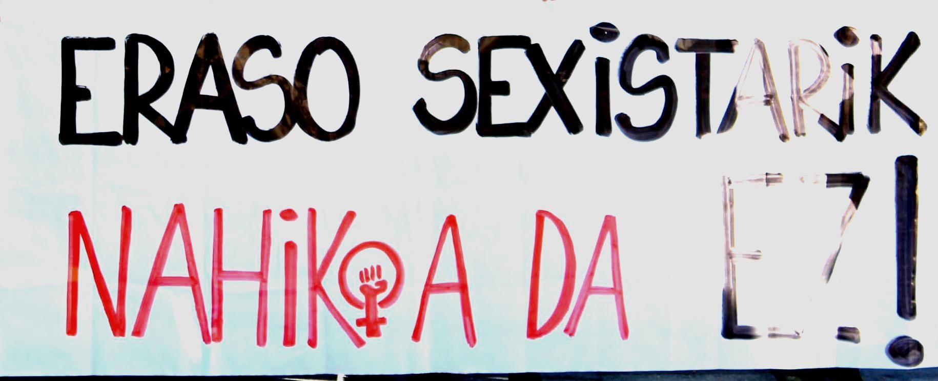 Sexu eraso bat salatu dute 'Survival Zombie' jokoan