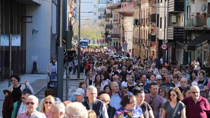 Arartekoaren Bulegoari kexa bat bidaliko dio LOOPA plataformak
