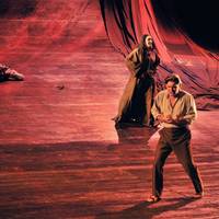 'La forza del destino' operaren bertsio digitala